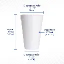 Medidas de Vaso termico 1 litro.webp