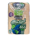 CHAROLA TERMICA BIODEGRADABLE 855 MARIEL 1 PAQ/50 PZAS 
