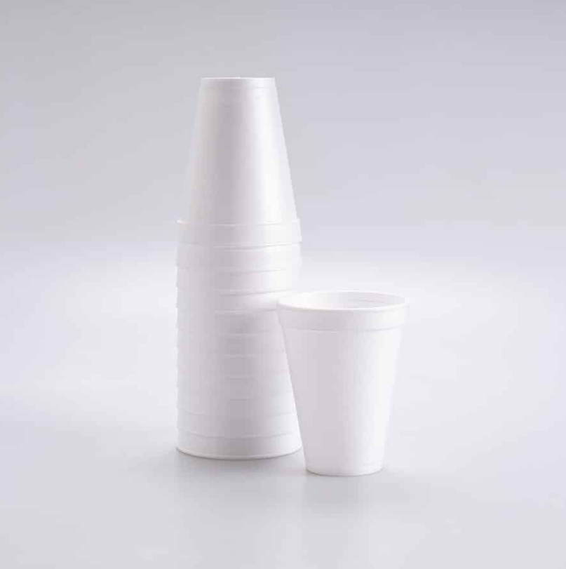 VASO TERMICO NO 12 REYMA 40 PAQ / 25 PZAS
