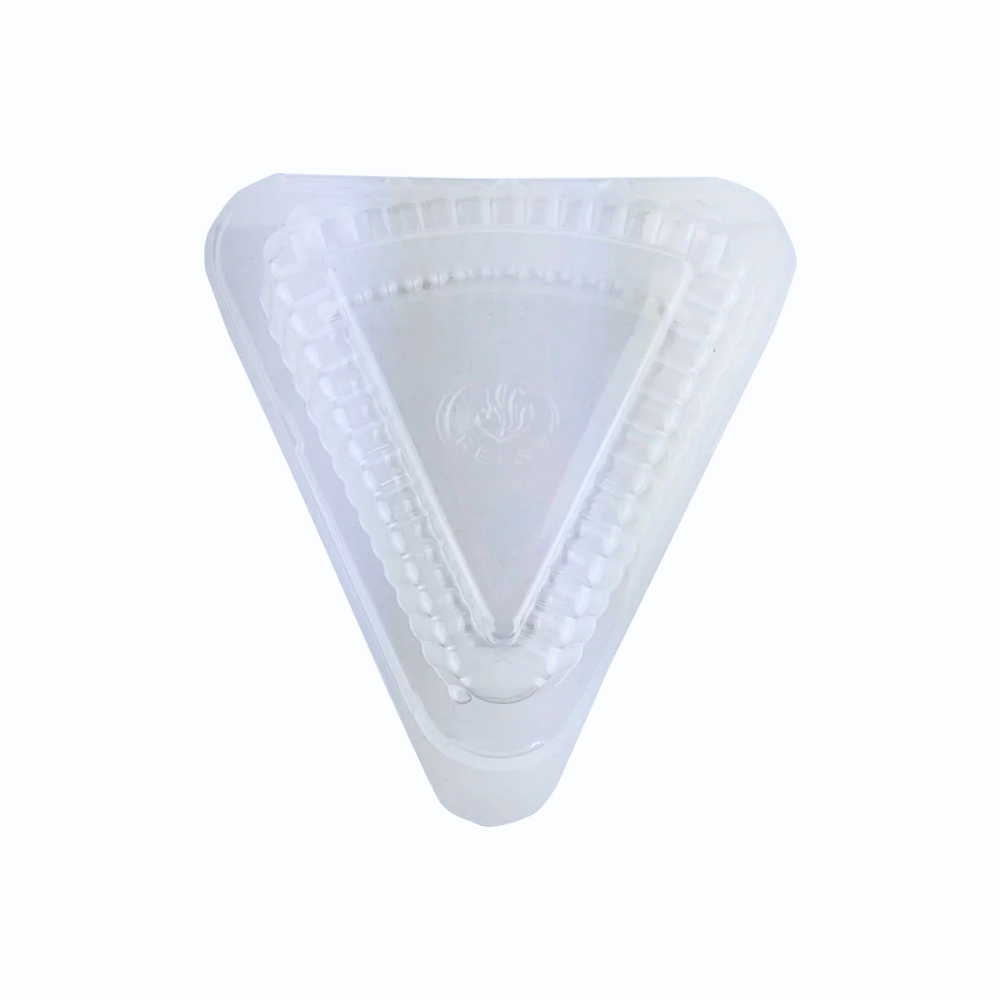 CONTENEDOR POLIESTIRENO RB-100 REYMA 1 PAQ / 250 PZAS