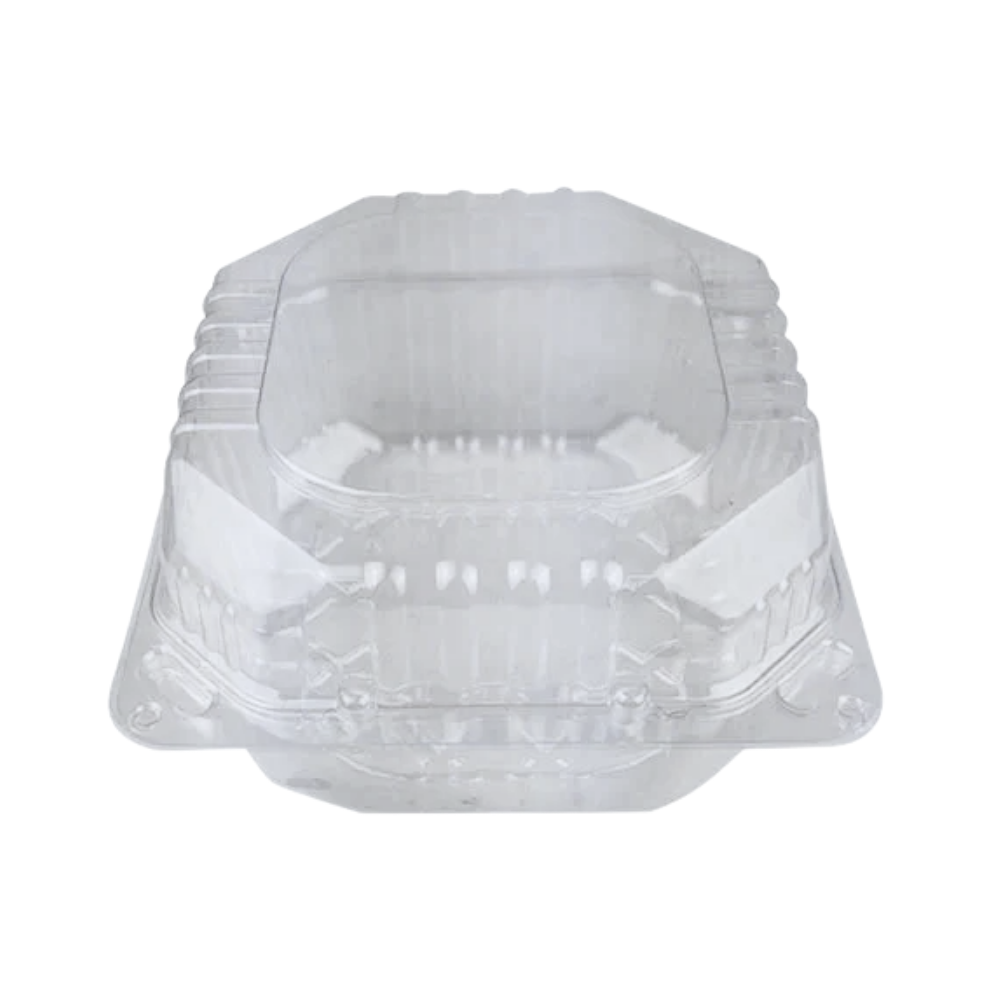 CONTENEDOR POLIESTIRENO RB-180 REYMA 1 PAQ / 250 PZAS