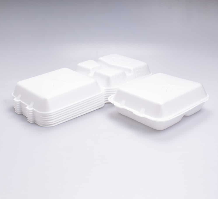 CONTENEDOR TERMICO 7X7 DIVISION REYMA 1 PAQ/50 PZAS