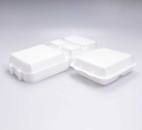 CONTENEDOR TERMICO 7X7 DIVISION REYMA 1 PAQ/50 PZAS