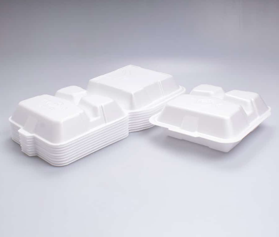 CONTENEDOR TERMICO 8X8 DIVISION REYMA 1 PAQ/50 PZAS