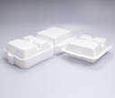 CONTENEDOR TERMICO 8X8 DIVISION REYMA 1 PAQ/50 PZAS
