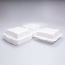 CONTENEDOR TERMICO 9X9 DIVISIÓN REYMA 1 PAQ/50 PZAS  