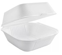 CONTENEDOR TERMICO P/HAMBURGUESA REYMA 1 PAQ/50 PZAS