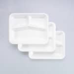 CHAROLA TERMICA 9 C/2 DIVISIONES REYMA 1 PAQ/25 PZAS