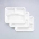 CHAROLA TERMICA 9 C/2 DIVISIONES REYMA 1 PAQ/25 PZAS