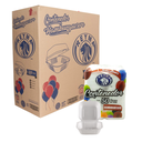 CONTENEDOR TERMICO P/HAMBURGUESA REYMA 10 PAQ/50 PZAS