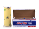 CLINGFILM CUTTERBOX REYMA 30 CM  X 609 METROS CAL 10 TUBO 4 MM 1 ROLLO