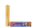 CLINGFILM DOMESTICO REYMA 30 CM X 100 METROS CAL 10 1 ROLLO