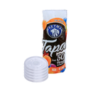 TAPA LISA P/VASO TERMICO NO 4CH/6 REYMA 1 PAQ / 50 PZAS