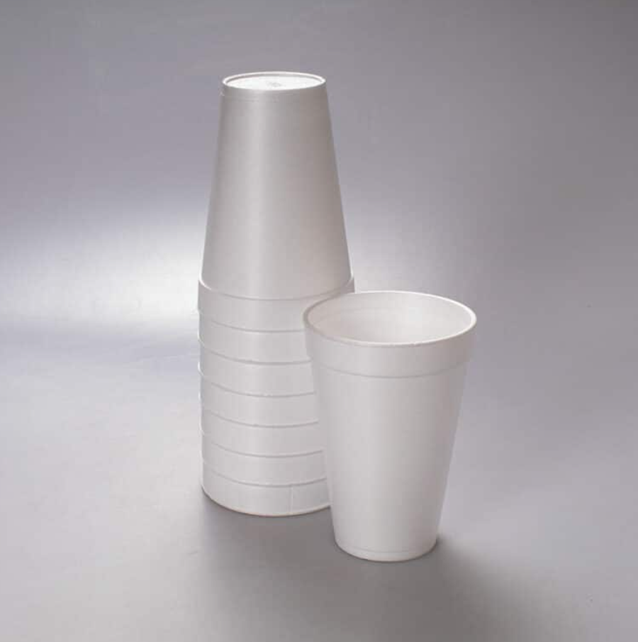 VASO TERMICO NO 16 REYMA 1 PAQ / 20 PZAS
