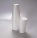 VASO TERMICO NO 16 REYMA 1 PAQ / 20 PZAS