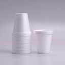 VASO TERMICO NO 6 REYMA 1 PAQ / 25 PZAS