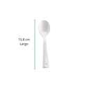 CUCHARA PLASTICA SOPERA NO 1 REYMA 1 PAQ/25 PZAS