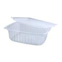 CONTENEDOR POLIESTIRENO R-32 REYMA 1 PAQ / 125 PZAS
