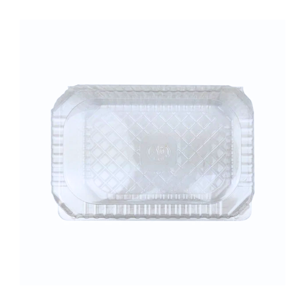 CONTENEDOR POLIESTIRENO RB-110 REYMA 1 PAQ / 250 PZAS