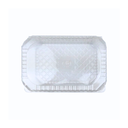 CONTENEDOR POLIESTIRENO RB-110 REYMA 1 PAQ / 250 PZAS