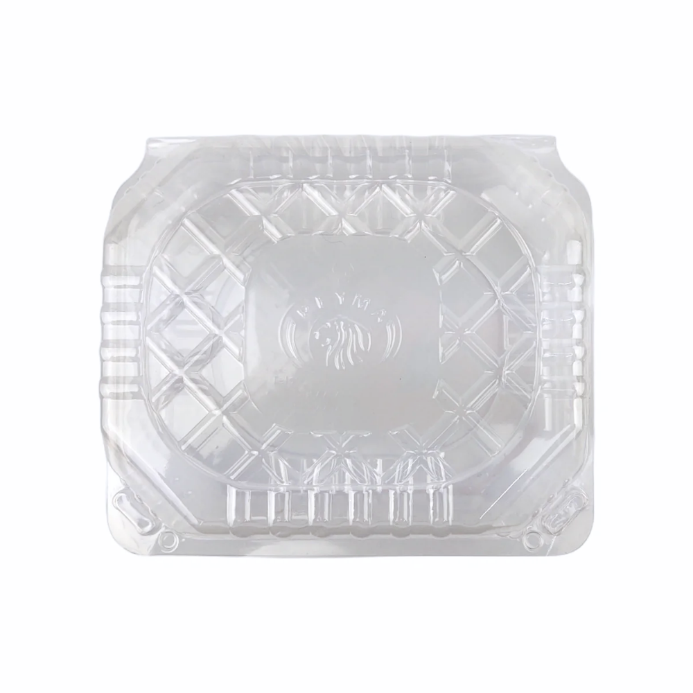 CONTENEDOR POLIESTIRENO RB-160 REYMA 1 PAQ / 250 PZAS