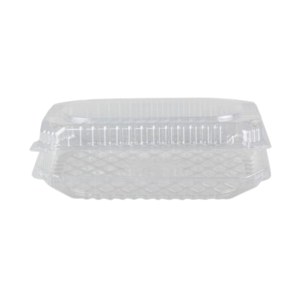 CONTENEDOR POLIESTIRENO RB-170 REYMA 1 PAQ / 250 PZAS