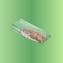 BOLSA POLIPROPILENO FUELLE 10+6X30 CALIBRE 30 CAJA/5 KGS