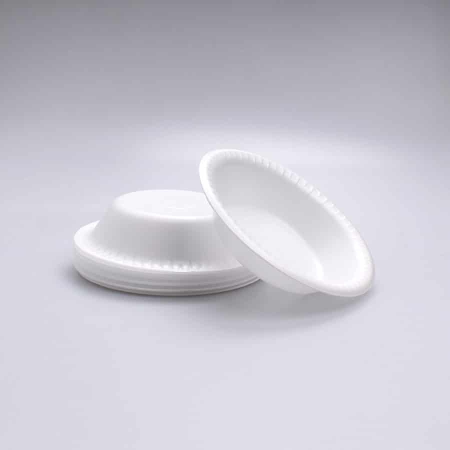 PLATO TERMICO PH8 REYMA 1 PAQ/25 PZAS    