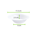 PLATO TERMICO PH4 REYMA 20 PAQ/25 PZAS 