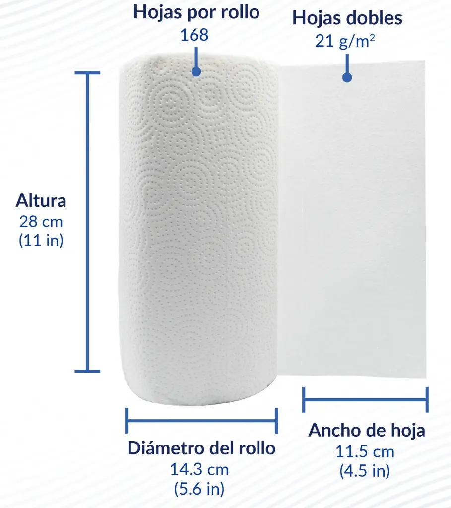 PZA toalla cocina kihara con medidas.webp