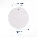 Medidas de Tapa ranurada p vaso termico 1 y 1_2 litro.webp