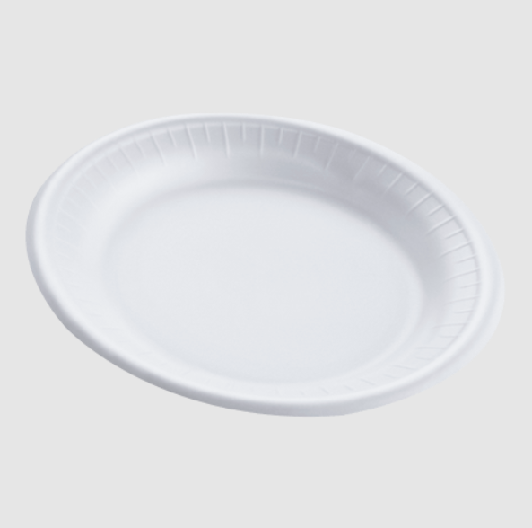 PLATO TERMICO 006 REYMA 1 PAQ/25 PZAS