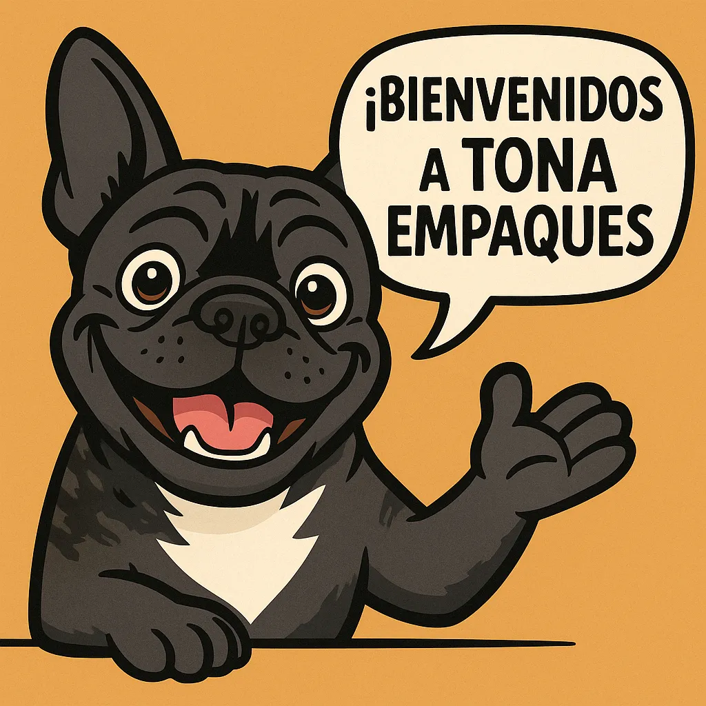 Pelicula Stretch Manual