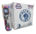 [VP24EU CAJA-R5M3S3] VASO POLIPRO NO 24 EU REYMA 20 PAQ / 25 PZAS