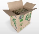 [POGES21BIO-R7CM1S1] POPOTE BIODEGRADABLE GRANEL ESTUCHADO 21 CM 1 CJ/2000 PZAS