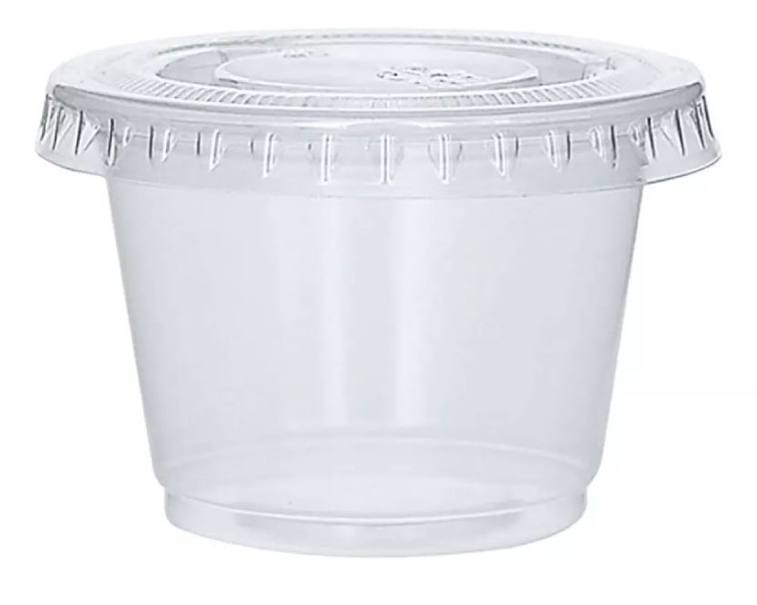 [VP4A-R7M3S2] VASO POLIPRO NO 4 ANCHO REYMA 1 PAQ / 50 PZAS