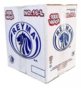 [VP16L CAJA-R6M3S2] VASO POLIPRO NO 16L REYMA 40 PAQ / 25 PZAS