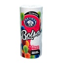 [BAR3040-R3M1S3] BOLSA ALTA ROLLO 30 X 40 1 ROLLO