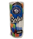 [BBR3040-R7AM1S2] BOLSA BAJA ROLLO 30 X 40 1 ROLLO