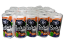 [BPRCH1826 BLT-R3M3S3] BOLSA POLISEDA ROLLO CHICO 18 X 26 1BLT-20 ROLLOS