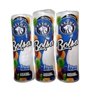 [BBR4060 BLT-R3M2S1] BOLSA BAJA ROLLO 40 X 60 1BLT-3 ROLLOS