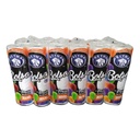 [BPRCH3040 BLT-R3M3S1] BOLSA POLISEDA ROLLO CHICO 30 X 40 1BLT-18 ROLLOS