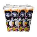 [BPRCH4060 BLT-R3M3S1] BOLSA POLISEDA ROLLO CHICO 40 X 60 1BLT-8 ROLLOS