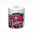 [BAR1525-R3M3S3] BOLSA ALTA ROLLO 15 X 25 1 ROLLO