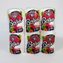[BAR1826 BLT-R3M1S3] BOLSA ALTA ROLLO 18 X 26 1BLT-12 ROLLOS