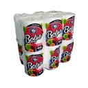 [BAR1826 BLT-R3M1S3] BOLSA ALTA ROLLO 18 X 26 1BLT-12 ROLLOS