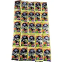 [BPF2550 BLT-R3M4S2] BOLSA POLISEDA FUELLE CAMISETA AMARILLO 25 X 50 1BLT- 25KG