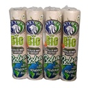 [BPRCH4060BIO BLT-R3M3S1]BOLSA POLISEDA ROLLO CHICO BIODEGRADABLE 40 X 60 1BLT-8 ROLLOS