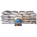 [BBCK1525 BLT-R4M1S1] BOLSA BAJA CORTADA KILEADA TRANSPARENTE 15 X 25 1BLT-25KG