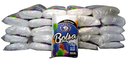 [BBCK2030 BLT-R4M1S1] BOLSA BAJA CORTADA KILEADA TRANSPARENTE 20 X 30 1BLT-25KG